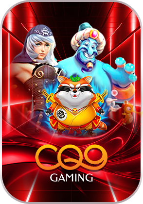 CQ9-HUAY2GO